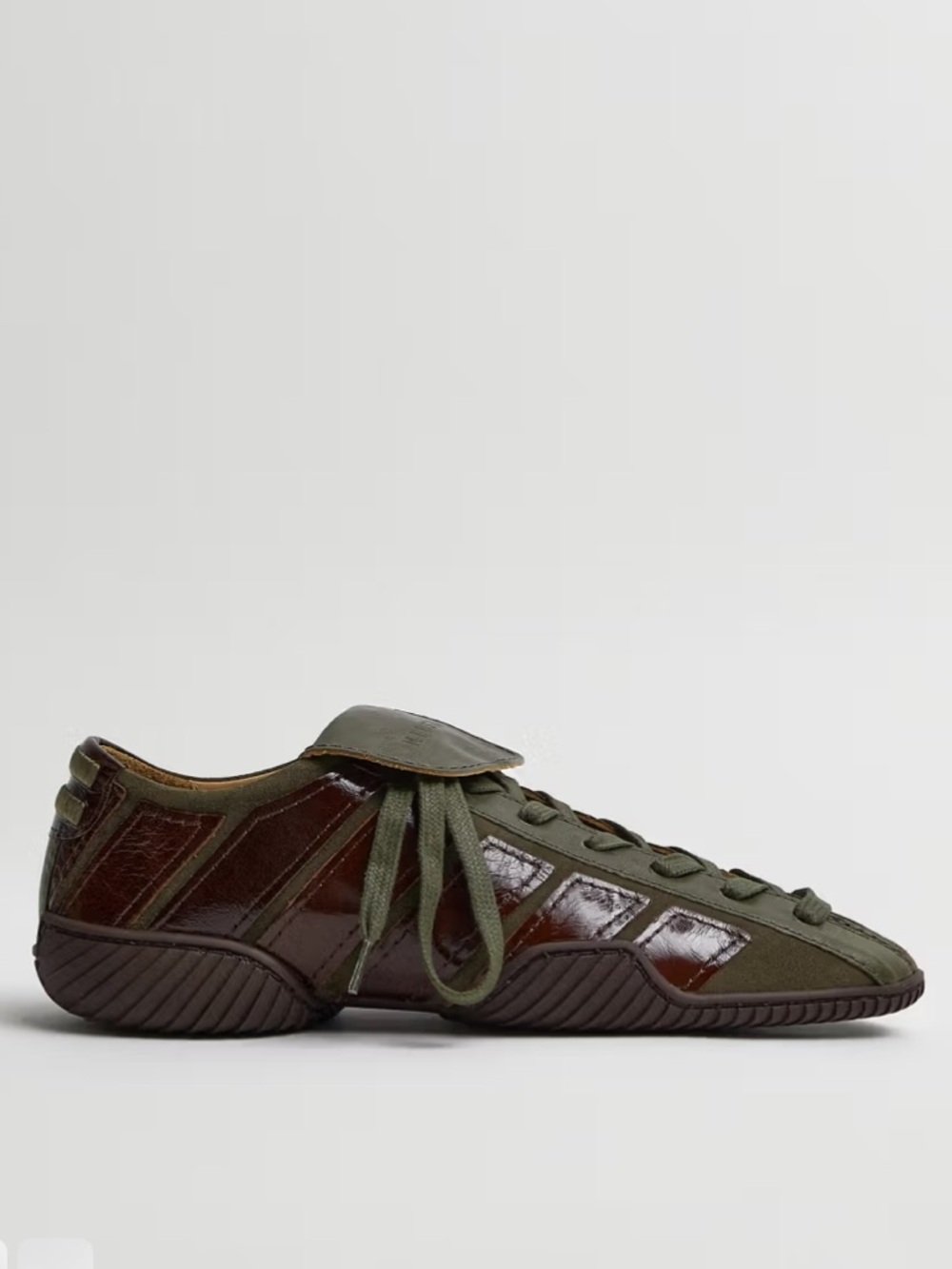 NEW Miista Nikoletta sneakers